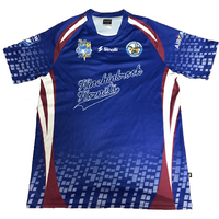 Hinchinbrook Hornets Training Shirt