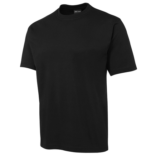 Black t outlet shirt vinyl